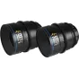 CINEMA Video Lenses - LAOWA ARGUS MFT CINE 2-LENS BUNDLE (18MM, 25MM) - MFT VE1825MFTC - quick order from manufacturer