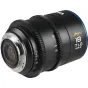 CINEMA Video Lenses - LAOWA ARGUS S35 CINE 18MM T1 - SONY E VE1810SEC - quick order from manufacturer
