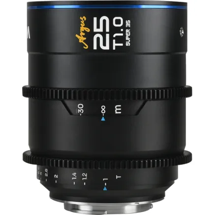 LAOWA ARGUS S35 CINE 25MM T1 - SONY E VE2510SEC