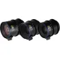 CINEMA Video Lenses - LAOWA ARGUS S35 CINE 3-LENS BUNDLE (18MM,25MM,33MM) - FUJI X VE182533FXC - quick order from manufacturer