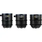 CINEMA Video Lenses - LAOWA ARGUS S35 CINE 3-LENS BUNDLE (18MM,25MM,33MM) - CANON RF VE182533RFC - quick order from manufacturer