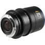CINEMA Video Lenses - LAOWA ARGUS FF CINE 28MM T1 - NIKON Z VE2810NZC - quick order from manufacturer