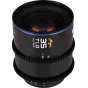 CINEMA Video Lenses - LAOWA ARGUS FF CINE 35MM T1 - SONY FE VE3510FEC - quick order from manufacturer