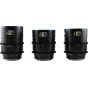 CINEMA Video Lenses - LAOWA ARGUS FF CINE 3-LENS BUNDLE (28MM,35MM,45MM) - NIKON Z VE283545NZC - quick order from manufacturer
