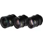CINEMA Video Lenses - LAOWA ARGUS FF CINE 3-LENS BUNDLE (28MM,35MM,45MM) - SONY FE VE283545FEC - quick order from manufacturer