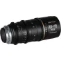 CINEMA Video Lenses - LAOWA PROTEUS ZOOM 2X ANAMORPHIC 26-45MM T2.9 - AMBER - ARRI PL/CANON EF VE2645ZOOMPLEFAM - quick order from manufacturer
