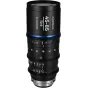 CINEMA Video Lenses - LAOWA PROTEUS ZOOM 2X ANAMORPHIC 45-85MM T2.9 - BLUE - ARRI PL/CANON EF VE4585ZOOMPLEFBM - quick order from manufacturer