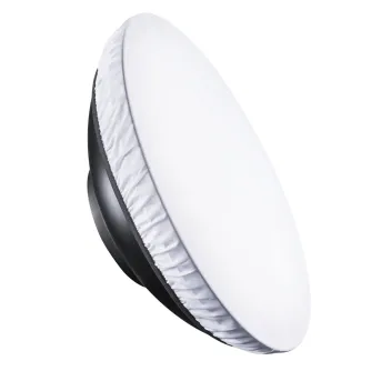 Gaismas veidotāji - walimex pro Diffuser for Beauty Dish, 70cm 16386 - ātri pasūtīt no ražotāja