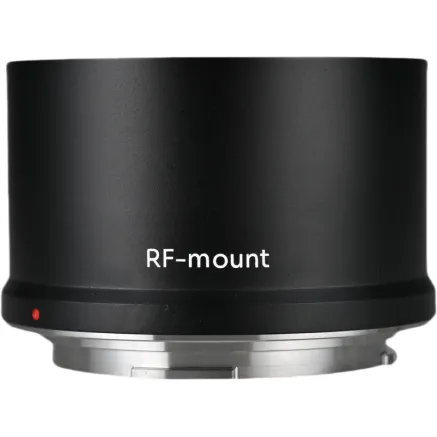 LAOWA PROTEUS ZOOM 26-45MM, 45-85MM INTERCHANGEABLE BAYONET - CANON RF VEIB2645ZOOMRF