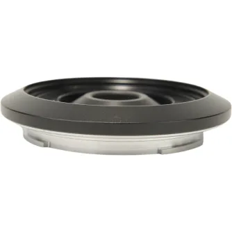 Laowa Nanomorph 27mm T2.8 Canon RF objektyvo montavimo žiedas su iškiliais vidiniais elementais tvirtam pritvirtinimui Laowa Nanomorph 27mm T2.8 Canon RF objektyvo montavimo žiedas su iškiliais vidiniais elementais tvirtam pritvirtinimui