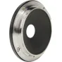 Laowa Nanomorph 27mm T2.8 Canon RF objektyvo montavimo žiedas su saugiais varžtų tvirtinimais profesionaliems kino vaizdo objektyvams