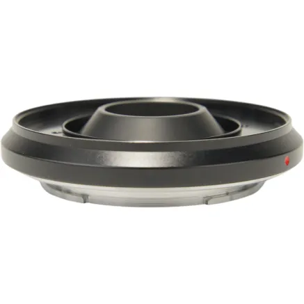 LAOWA NANOMORPH 35MM T2.4 INTERCHANGEABLE BAYONET - FUJI X VEIB3524FX