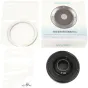 CINEMA Video Lenses - LAOWA NANOMORPH 35MM T2.4 INTERCHANGEABLE BAYONET - FUJI X VEIB3524FX - quick order from manufacturer
