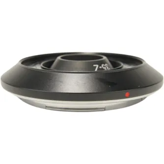 CINEMA Video Lenses - LAOWA NANOMORPH 35MM T2.4 INTERCHANGEABLEBAYONET - NIKON Z VEIB3524NZ - quick order from manufacturer