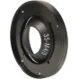 CINEMA Video Lenses - LAOWA NANOMORPH 35MM T2.4 INTERCHANGEABLEBAYONET - MFT VEIB3524MFT - quick order from manufacturer