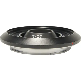 CINEMA Video Lenses - LAOWA NANOMORPH 35MM T2.4 INTERCHANGEABLEBAYONET - L MOUNT VEIB3524L - quick order from manufacturer