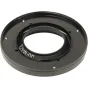 CINEMA Video Lenses - LAOWA NANOMORPH 50MM T2.4 INTERCHANGEABLEBAYONET - MFT VEIB5024MFT - quick order from manufacturer