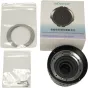 CINEMA Video Lenses - LAOWA NANOMORPH 50MM T2.4 INTERCHANGEABLEBAYONET - CANON EF VEIB5024C - quick order from manufacturer
