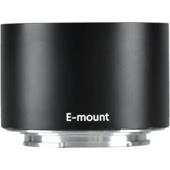 Adapters for lens - LAOWA RANGER S35 INTERCHANGEABLEBAYONET FOR 11-18MM LENS - SONY E VEIB1118SE - quick order from manufacturer