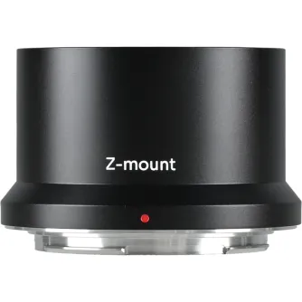 Adapters for lens - LAOWA RANGER S35 INTERCHANGEABLEBAYONET FOR 11-18MM LENS - NIKON Z VEIB1118NZ - quick order from manufacturer