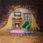 Foto foni - walimex pro Motif Cloth Background Homey, 3x6m - ātri pasūtīt no ražotāja