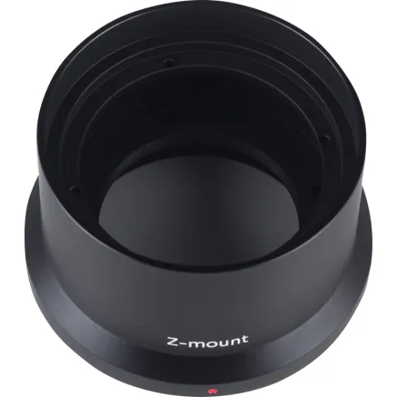 LAOWA RANGER S35 INTERCHANGEABLEBAYONET FOR 17-50MM & 50-130MM LENS - NIKON Z VEIB1750NZ