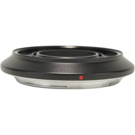 LAOWA NANOMORPH 65MM, 80MM T2.4 INTERCHANGEABLE BAYONET - NIKON Z VEIB6580NZ