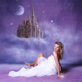 Foto foni - walimex pro Motif Cloth Background Dreams, 3x6m - ātri pasūtīt no ražotāja