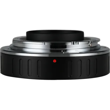 LAOWA NANOMORPH 65MM, 80MM T2.4 INTERCHANGEABLE BAYONET - CANON EF VEIB6580EF