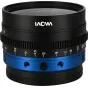 Adapters for lens - LAOWA 1.33X FRONT ANAMORPHIC ADAPTER (BLUE) VEAPT133B - quick order from manufacturer