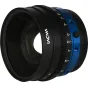 Adapters for lens - LAOWA 1.33X FRONT ANAMORPHIC ADAPTER (BLUE) VEAPT133B - quick order from manufacturer