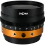 Adapters for lens - LAOWA 1.33X FRONT ANAMORPHIC ADAPTER (AMBER) VEAPT133A - quick order from manufacturer
