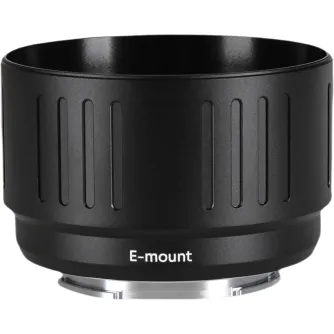 CINEMA Video Lenses - LAOWA NANOMORPH 60MM T2.9, NANOMORPH LF INTERCHANGEABLE BAYONET - SONY FE VEIB6029LFFE - quick order from manufacturer