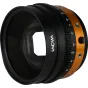 Adapters for lens - LAOWA 1.33X FRONT ANAMORPHIC ADAPTER (AMBER) VEAPT133A - quick order from manufacturer