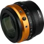 Adapters for lens - LAOWA 1.33X FRONT ANAMORPHIC ADAPTER (AMBER) VEAPT133A - quick order from manufacturer