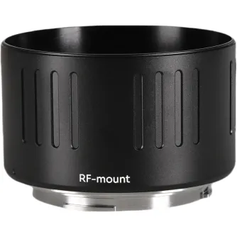 CINEMA Video Lenses - LAOWA NANOMORPH 60MM T2.9, NANOMORPH LF INTERCHANGEABLE BAYONET - CANON RF VEIB6029LFRF - quick order from manufacturer