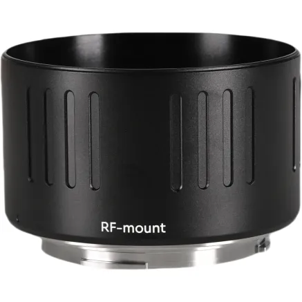 LAOWA NANOMORPH 60MM T2.9, NANOMORPH LF INTERCHANGEABLE BAYONET - CANON RF VEIB6029LFRF