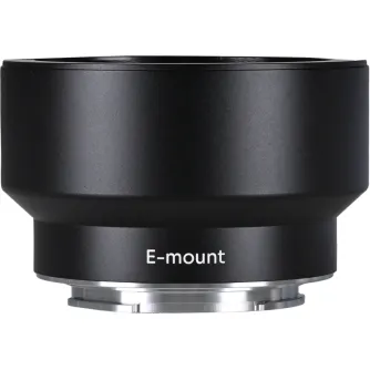 Adapters for lens - LAOWA SWORD 15MM T4.1 INTERCHANGEABLE BAYONET - SONY FE VEIB1541SWFE - quick order from manufacturer