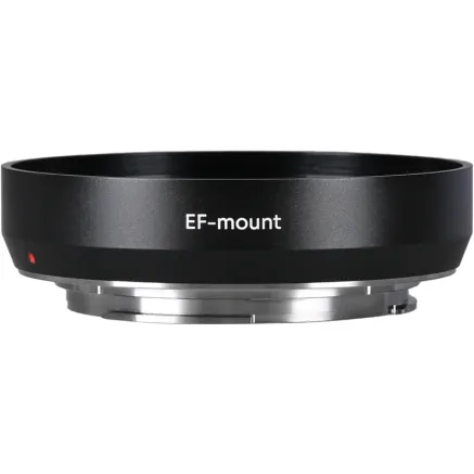 LAOWA SWORD 15MM T4.1 INTERCHANGEABLE BAYONET - CANON EF VEIB1541SWEF