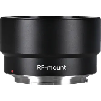 Adapters for lens - LAOWA SWORD 15MM T4.1 INTERCHANGEABLE BAYONET - CANON RF VEIB1541SWRF - quick order from manufacturer