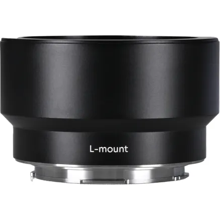 LAOWA SWORD 15MM T4.1 INTERCHANGEABLE BAYONET - L MOUNT VEIB1541SWL