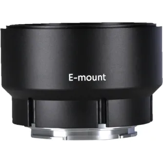 Adapters for lens - LAOWA SWORD 25MM, 60MM, 100MM, 180MM INTERCHANGEABLE BAYONET -SONY FE VEIBSWFE - quick order from manufacturer