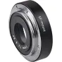Adapters for lens - LAOWA SWORD 35MM T2.9 INTERCHANGEABLE BAYONET - CANON EF VEIB3529SWEF - quick order from manufacturer
