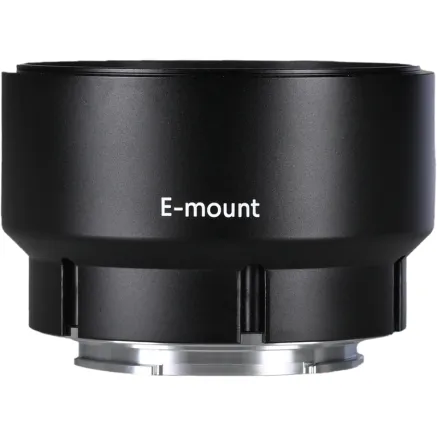 LAOWA SWORD 35MM T2.9 INTERCHANGEABLE BAYONET - SONY FE VEIB3529SWFE