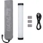 Light Wands Led Tubes - NANLITE PAVOTUBE II 6XR LED RGBWW PIXEL TUBE LIGHT PAVOTUBE II 6XR - quick order from manufacturer