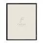 Photo Frames - FOCUS LILY BLACK 15X20 132328 - quick order from manufacturer