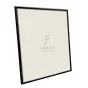 Photo Frames - FOCUS LILY BLACK 10X15 132326 - quick order from manufacturer