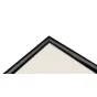 Photo Frames - FOCUS LILY BLACK 30X40 132336 - quick order from manufacturer