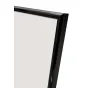 Photo Frames - FOCUS LILY BLACK 40X50 132338 - quick order from manufacturer