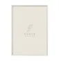 Photo Frames - FOCUS LILY WHITE 21X29,7 (A4) ACRYLIC GLASS 132341 - quick order from manufacturer